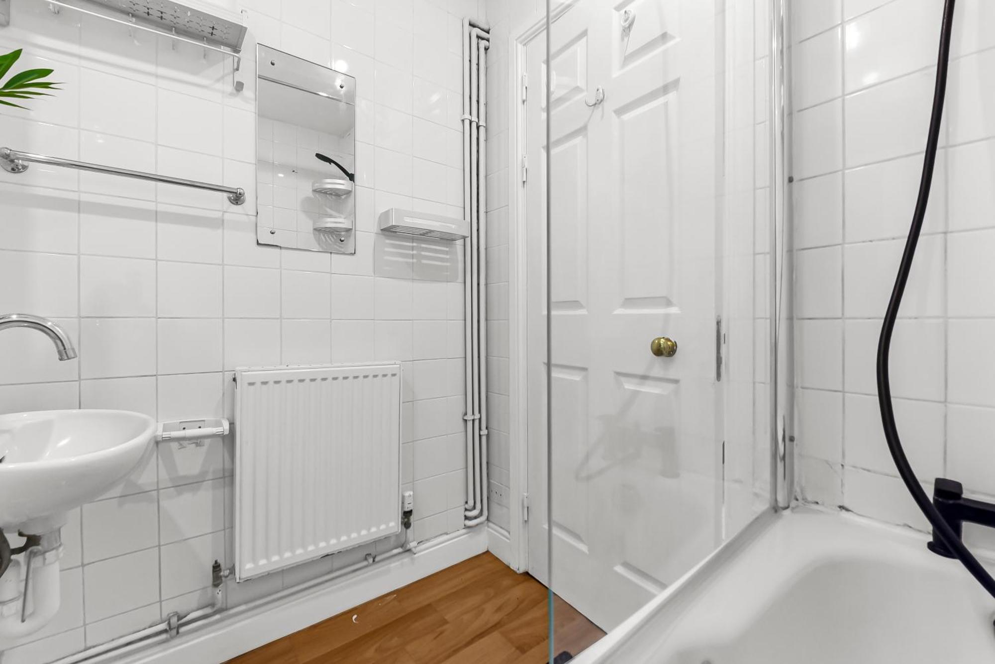 2bed - Canary Wharf - 14days Appartamento Londra